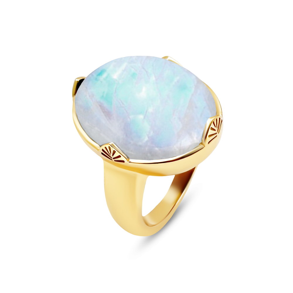 Bague Neo
