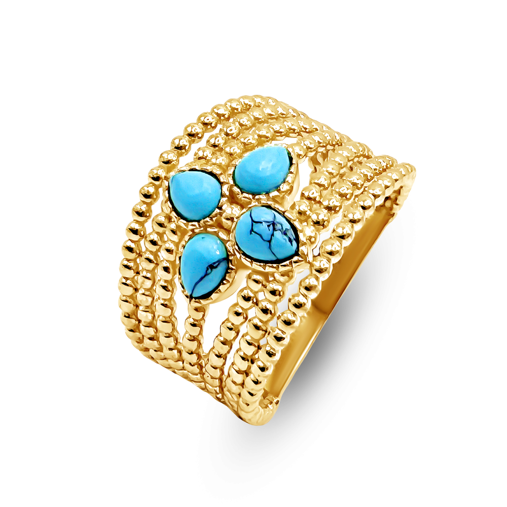 Bague Neo