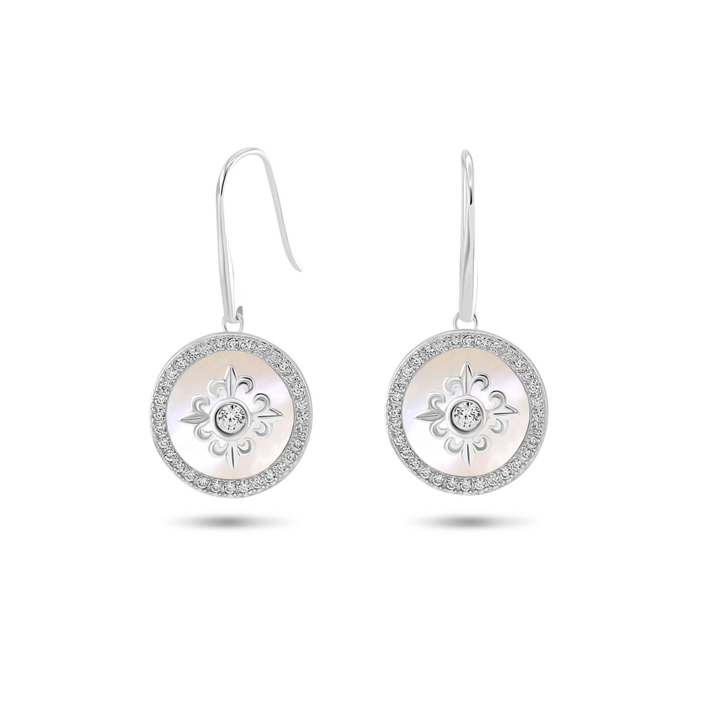 Boucles d’oreilles NEO