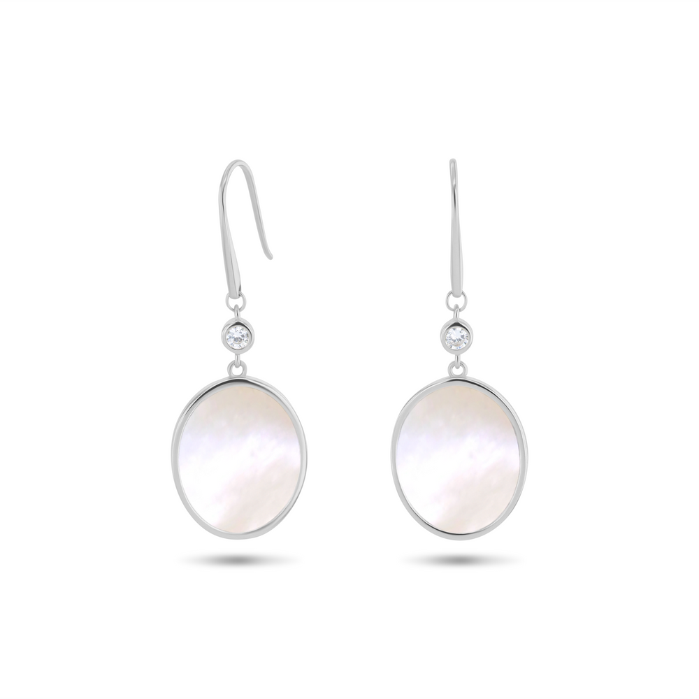 Boucles d'oreilles NEO