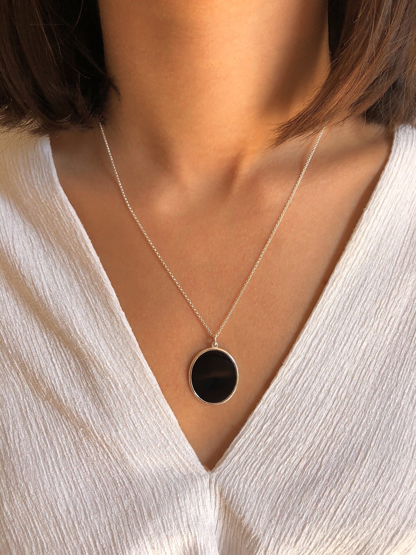 
                  
                    Collier Neo
                  
                