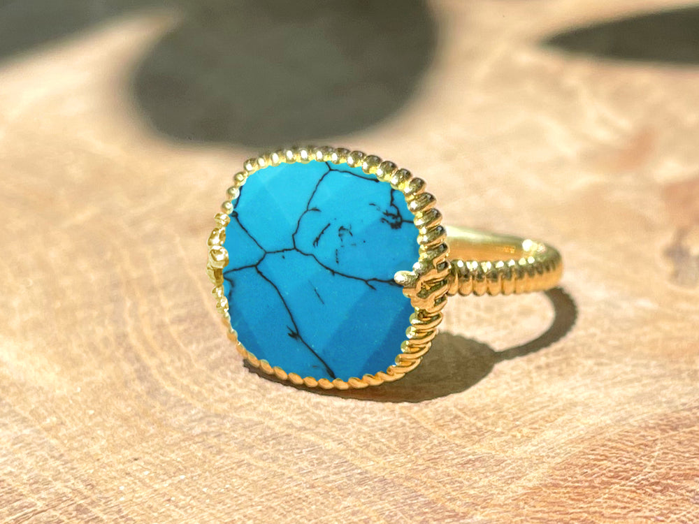 Neo deals turquoise stone