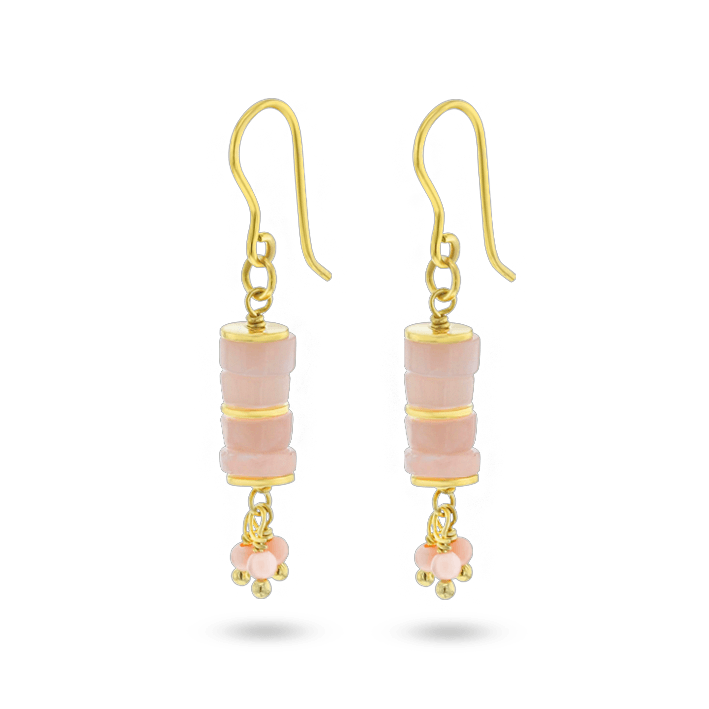 Boucles d’oreilles NEO - Neo